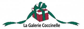 La Galerie Coccinelle Logo