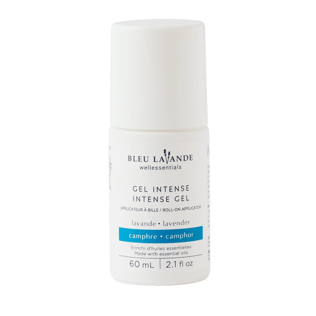 Gel intense 50 ml - Bleu Lavande – Image 9