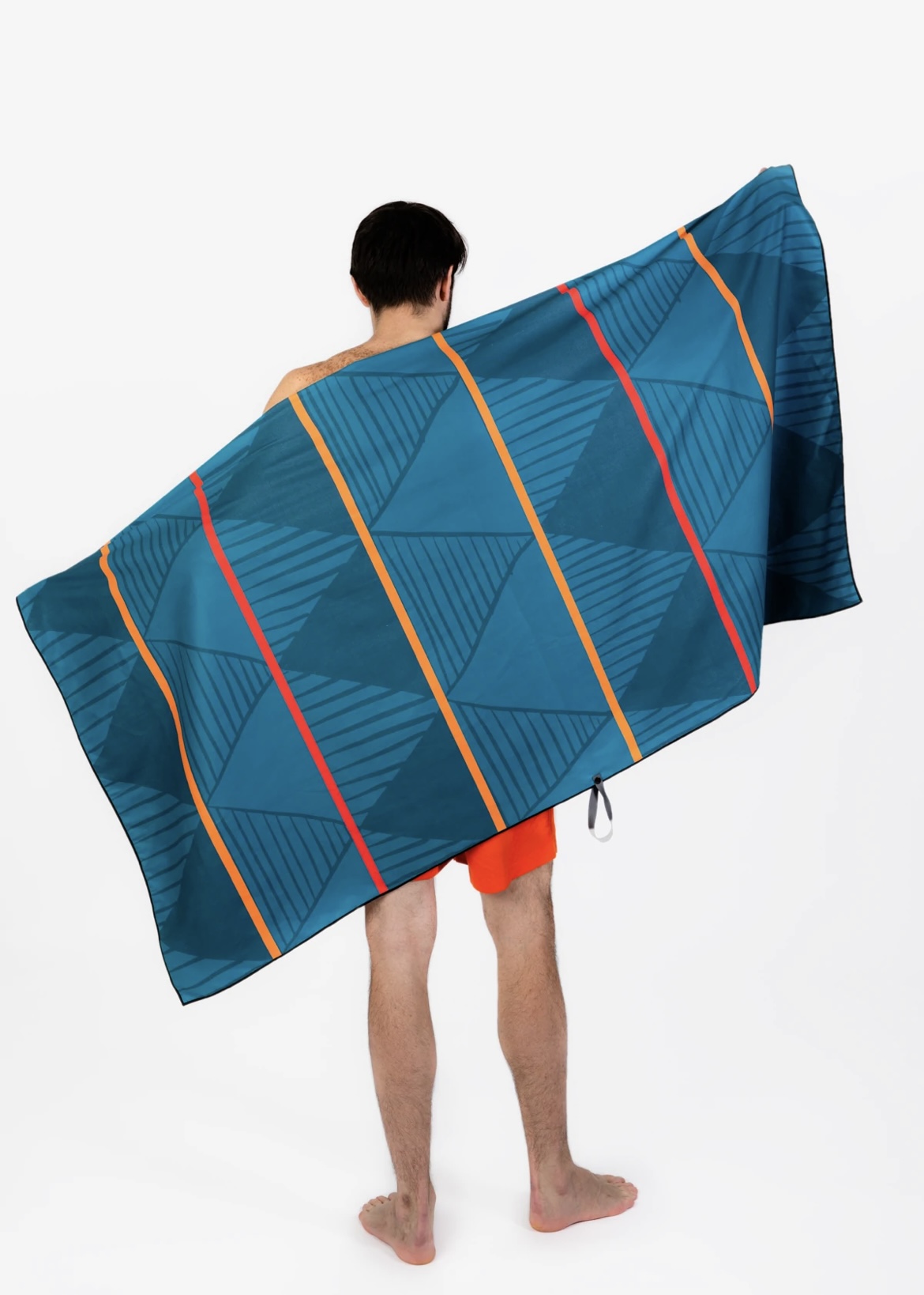 Serviette de plage Palima XL - Solem – Image 2