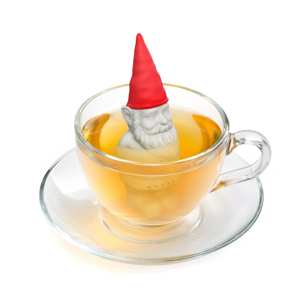 Infuseur à thé Gnome – Image 4