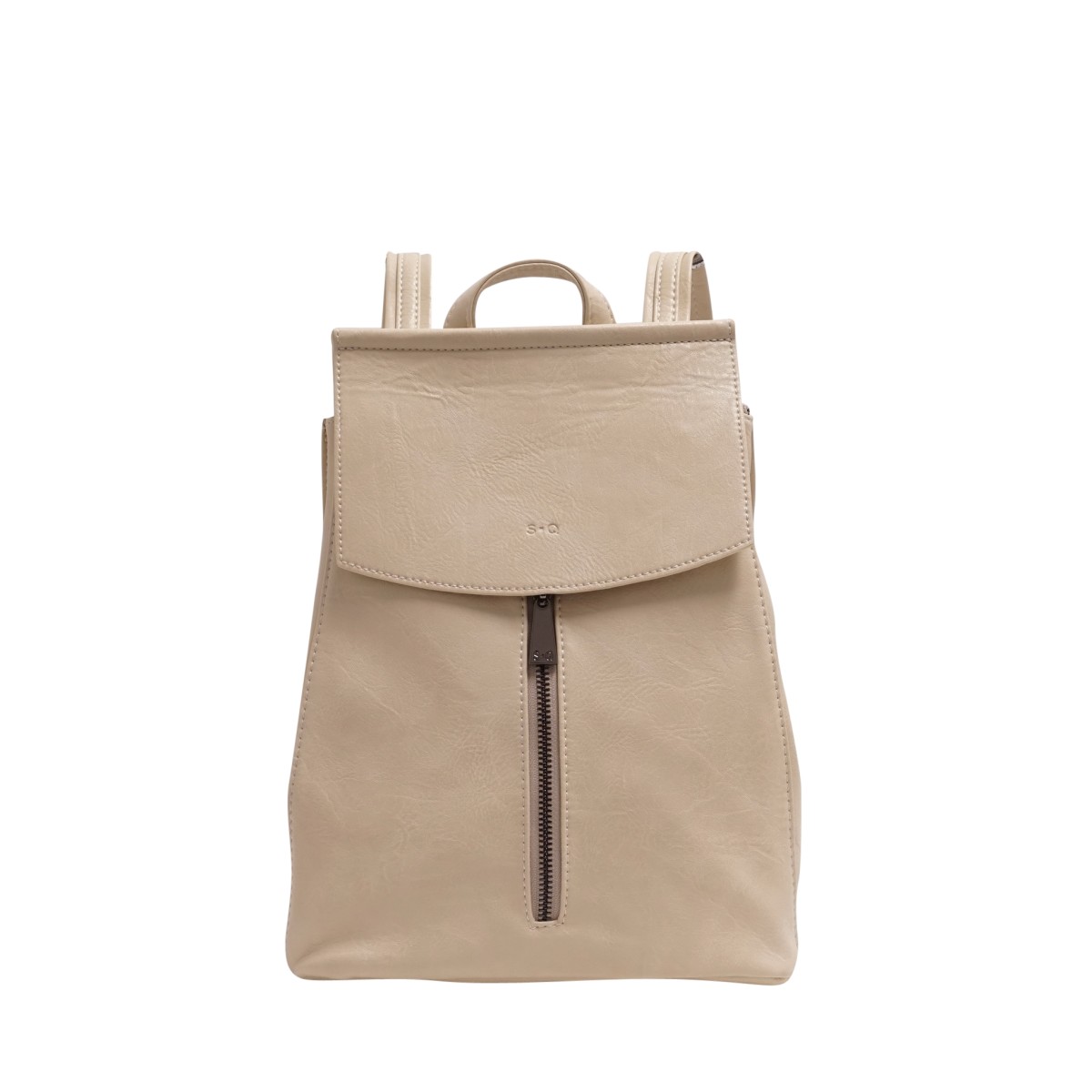 Sac à dos convertible Chloe Lait d'amande SQ inc.