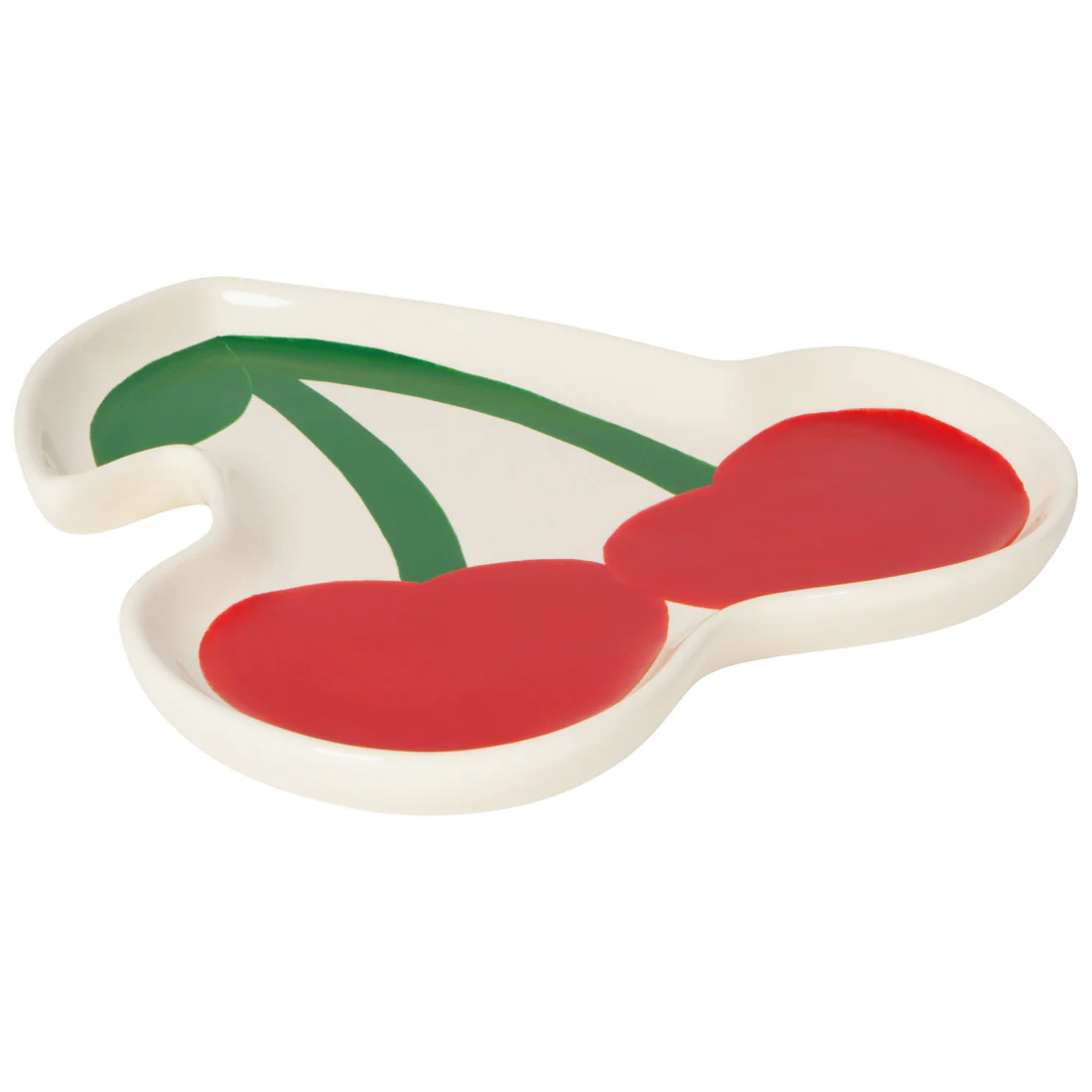Plat en forme de cerise - Danica – Image 2