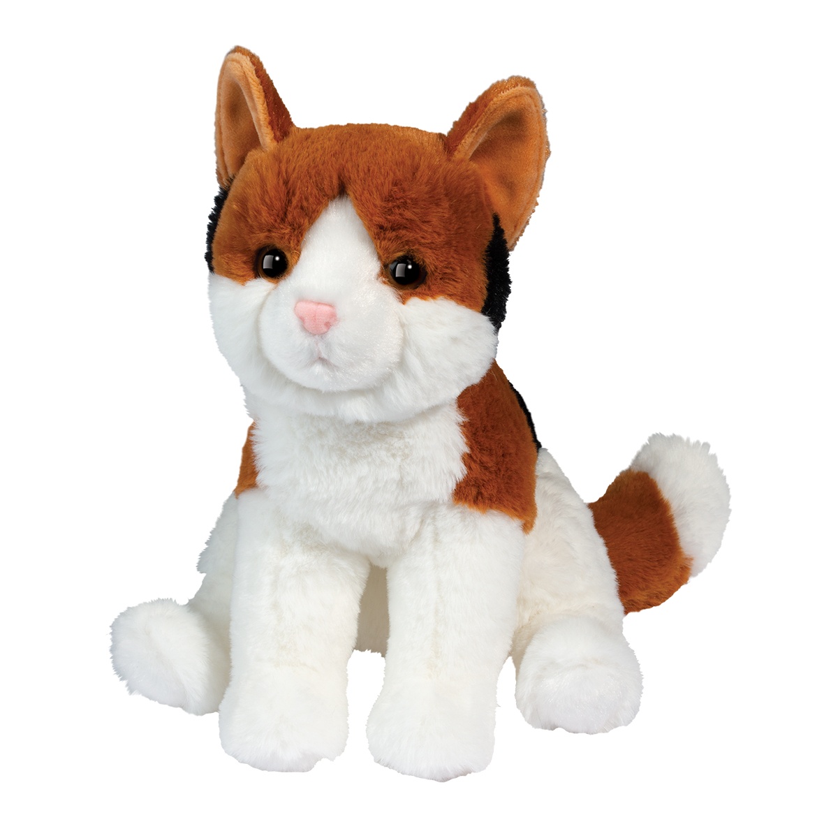 Toutou Calico Chat patchs doux - Douglas