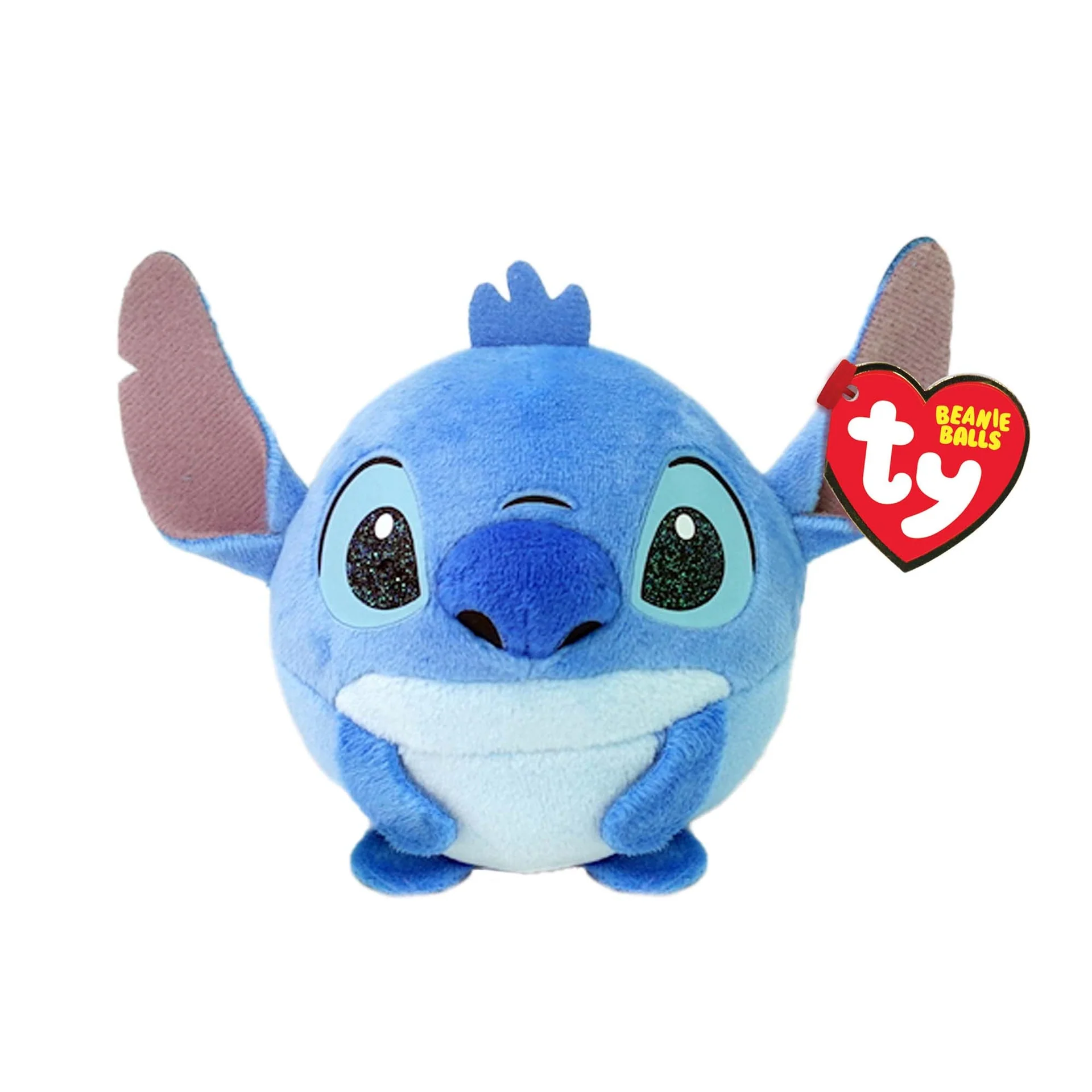 Balle Stitch - Beanie Ty
