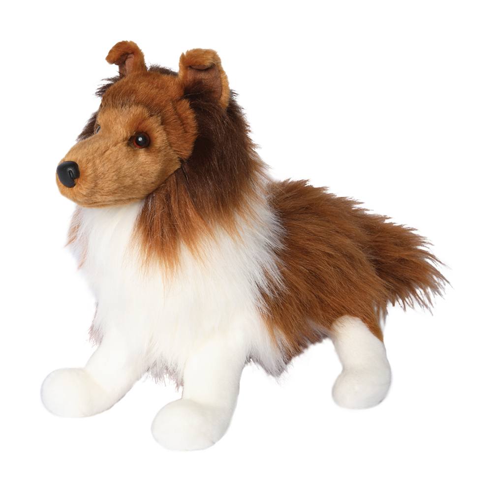Toutou Whispy Sheltie - Douglas