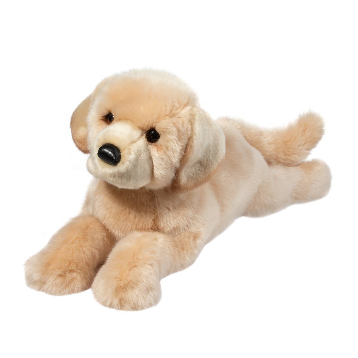 Toutou Lettie Dlux yellow lab - Douglas