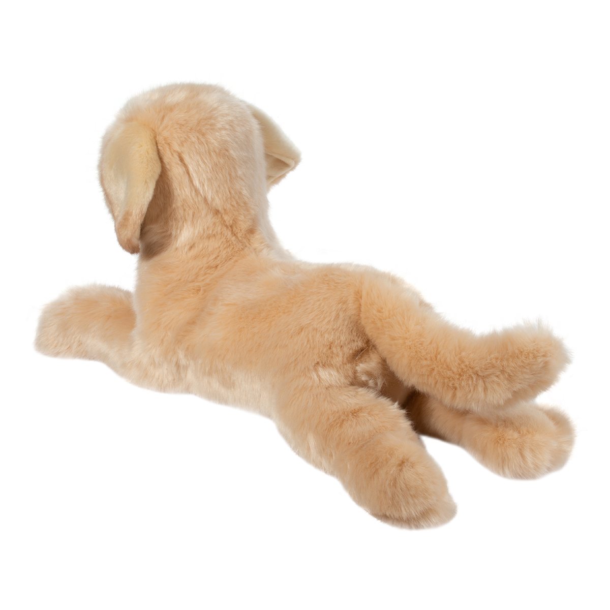 Toutou Lettie Dlux yellow lab - Douglas – Image 5