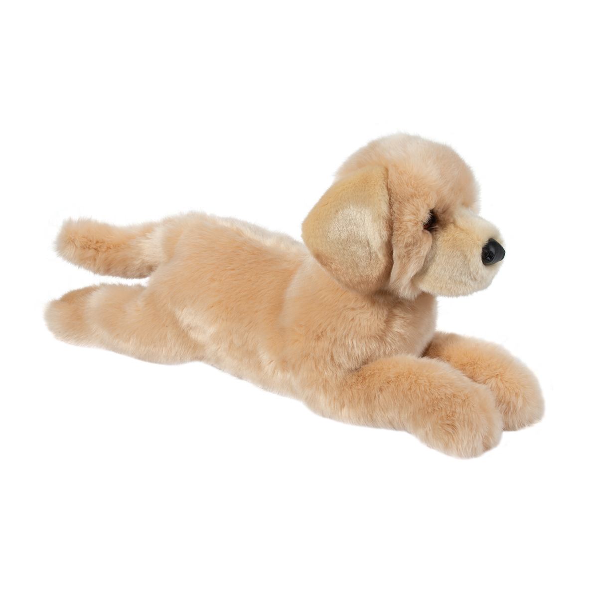 Toutou Lettie Dlux yellow lab - Douglas – Image 3