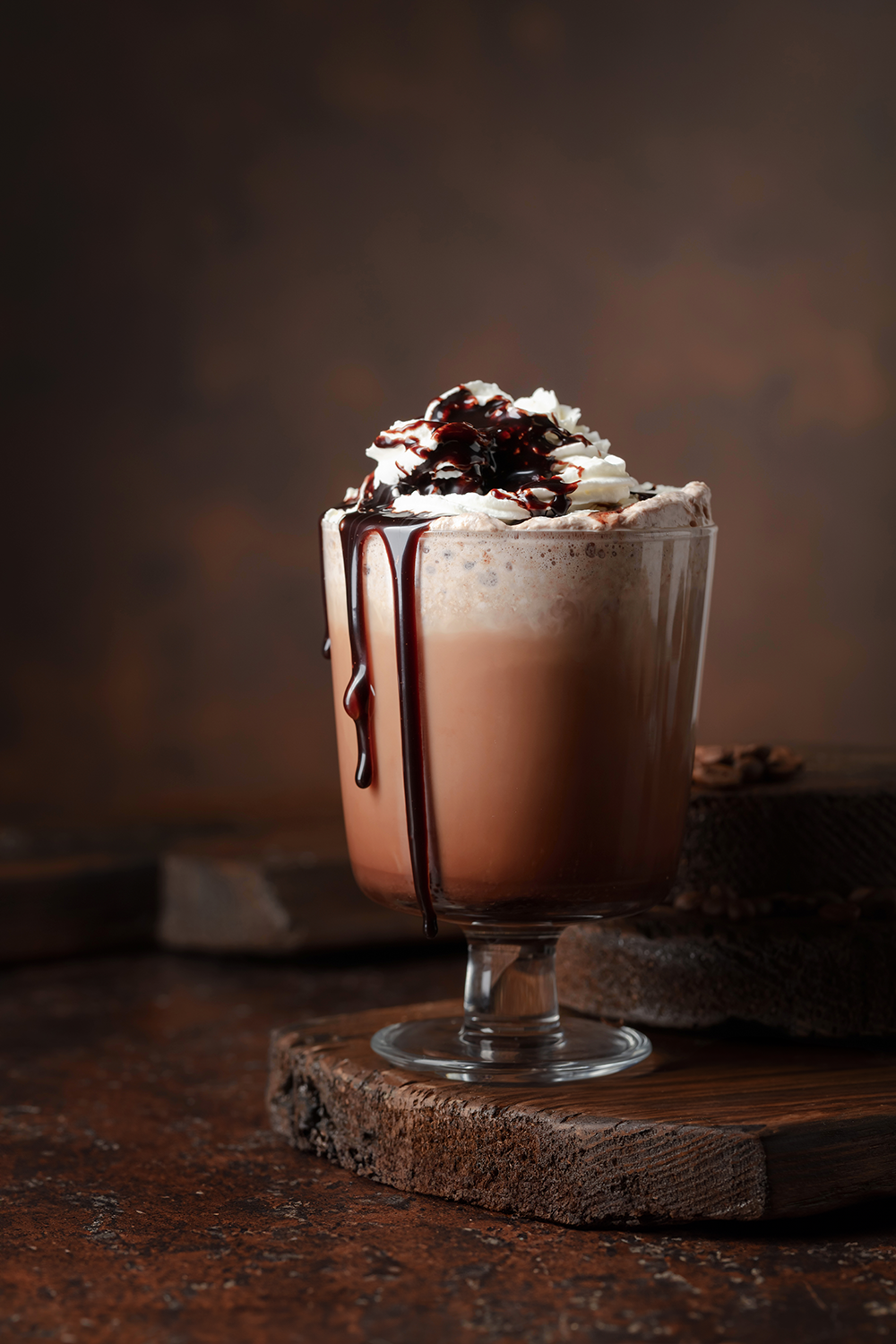 Chocolat chaud Classique - Gourmet du village – Image 2
