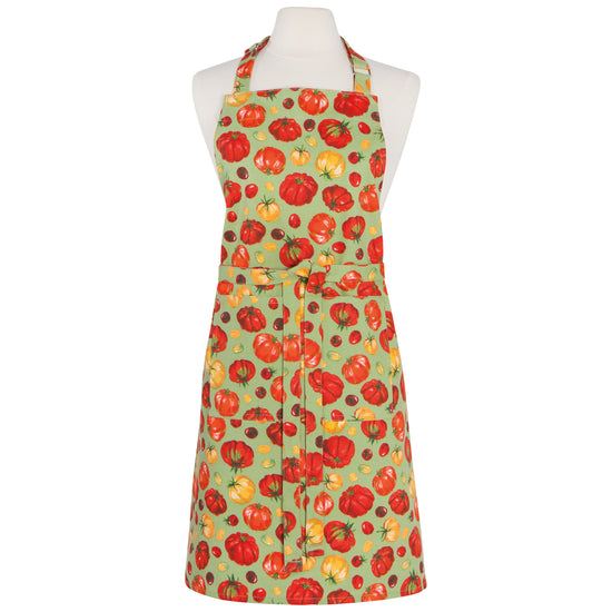 Tablier de chef Tomates anciennes
