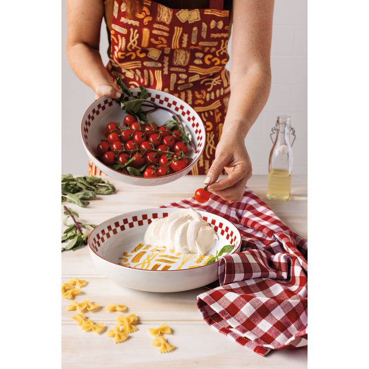 Tablier de chef Buana Pasta – Image 2