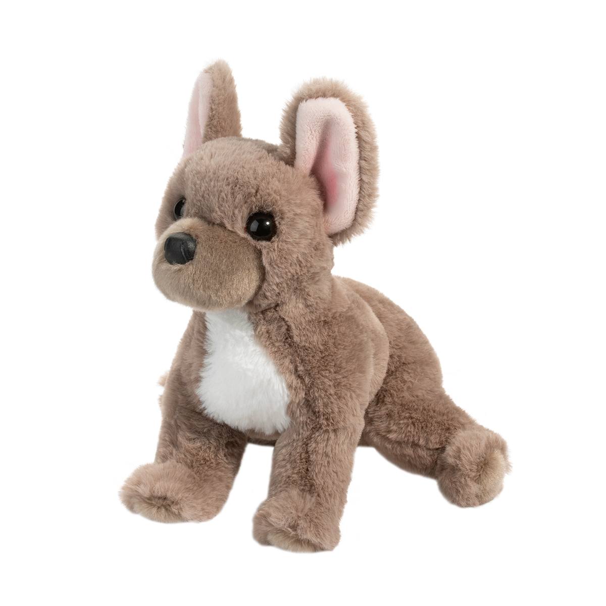 Toutou gabbie, Bouledogue Français doux - Douglas – Image 2
