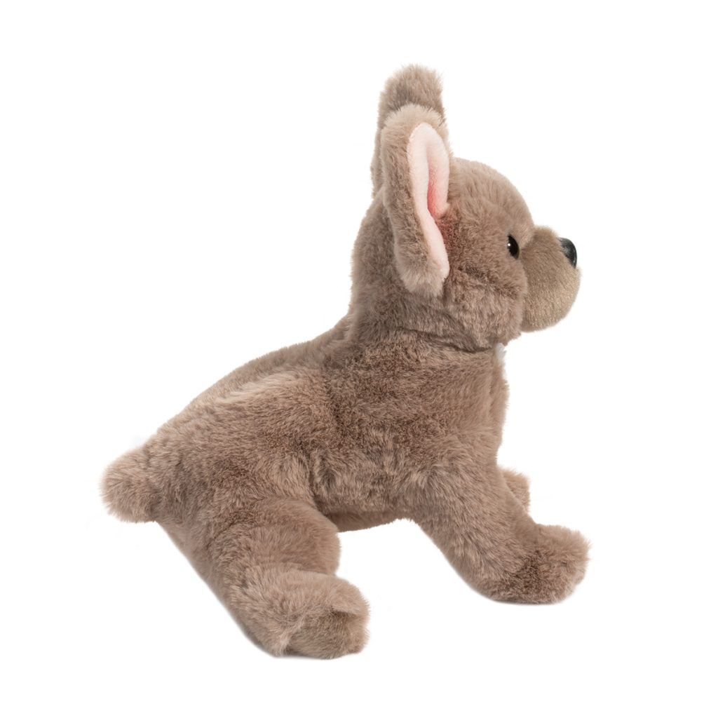 Toutou gabbie, Bouledogue Français doux - Douglas – Image 4