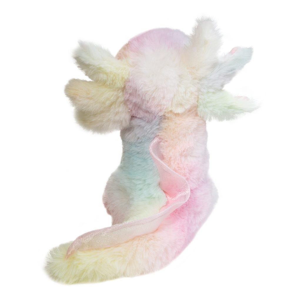 Toutou Mini Gillie Axolotl doux - Douglas – Image 4