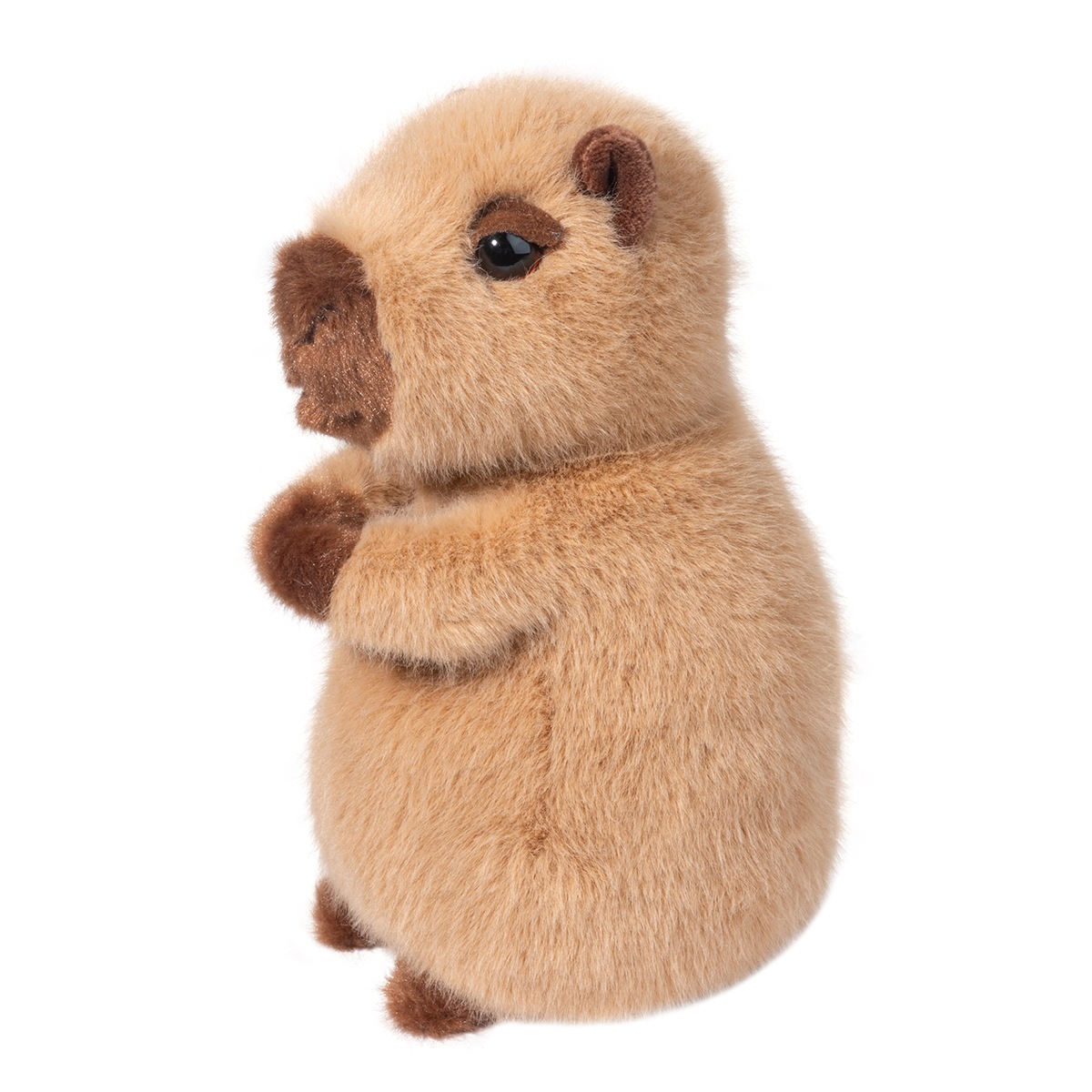 Toutou Mini Chattie Capybara doux - Douglas – Image 2