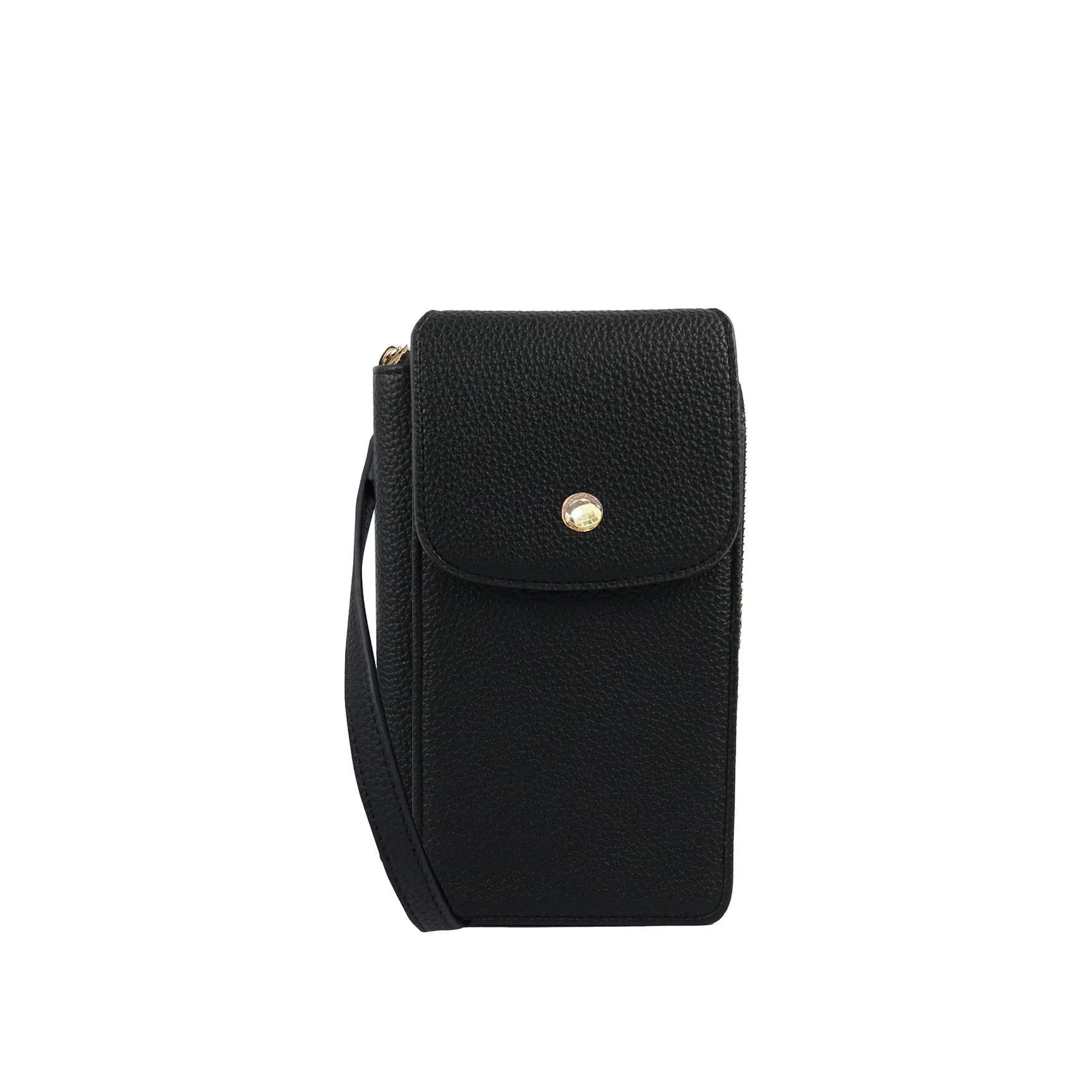 Pochette smartphone Erin Imini noir - Espe