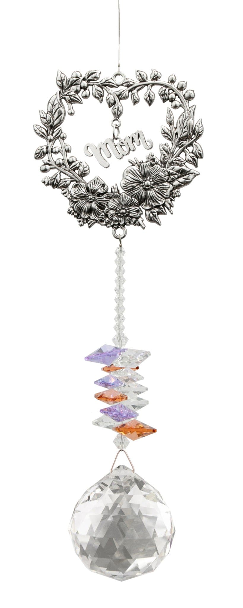 Cristal éternité - Mom – Image 2