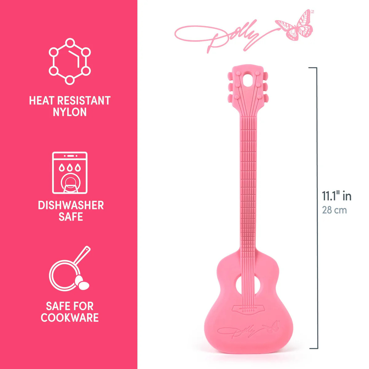 Spatule Dolly Parter – Image 5