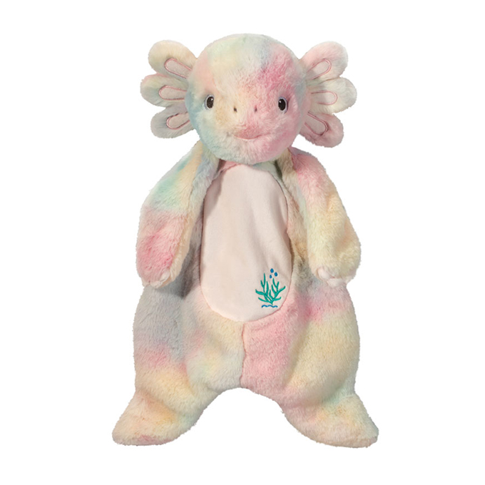 Doudou Loxley Axolotl Sshlumpie