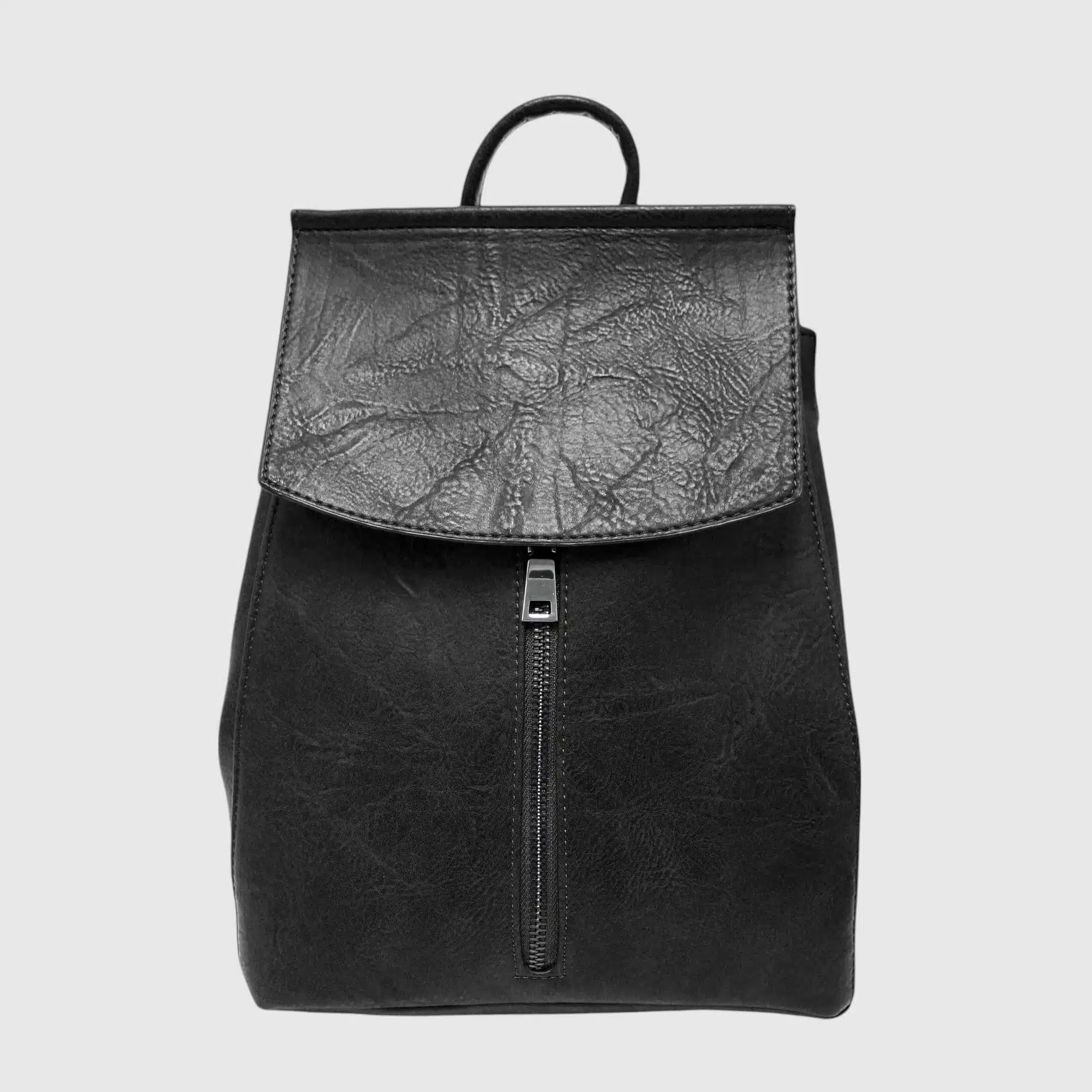Sac à dos convertible noir - Zac