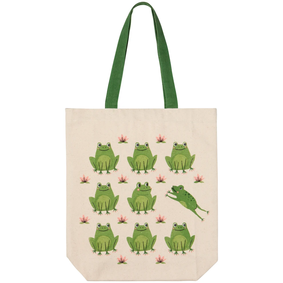 Sac fourre-tout Gardenland